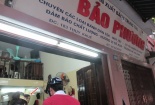 Bánh Trung thu Bảo Phương được sản xuất từ Xuân Đỉnh?